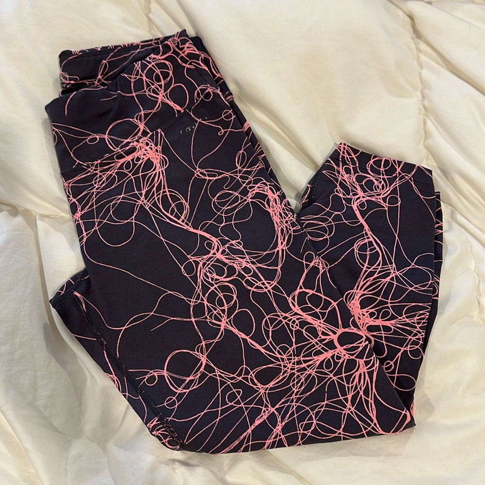 CK leggings